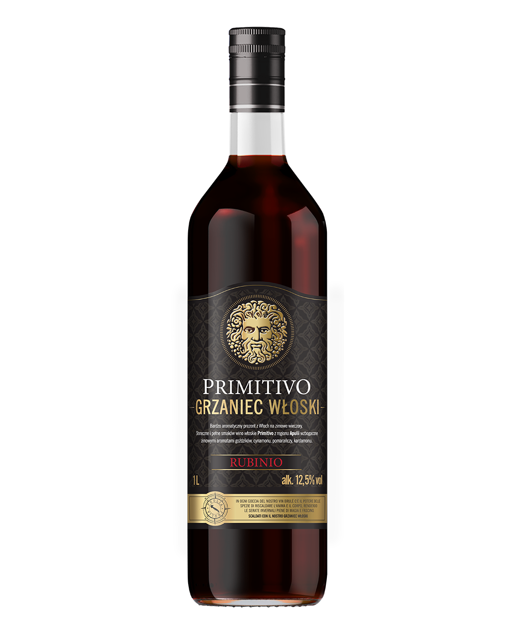 PRIMITIVO