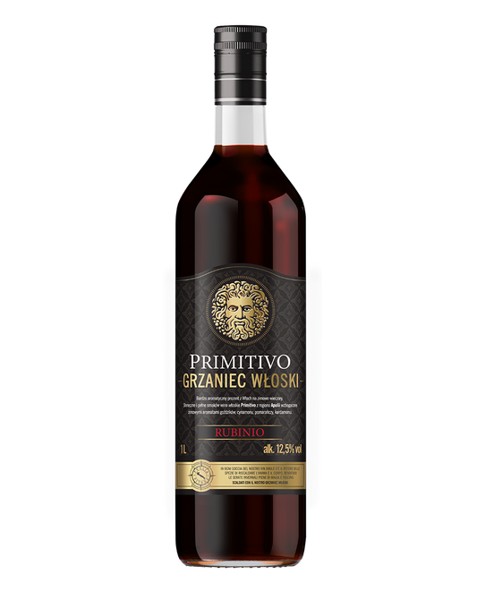 PRIMITIVO