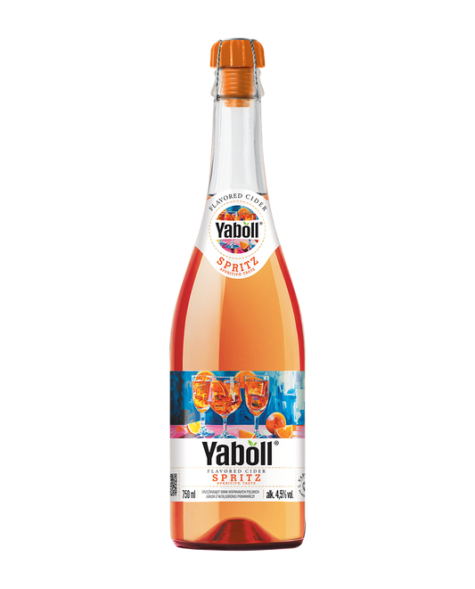 Yaboll Spritz 4,5%