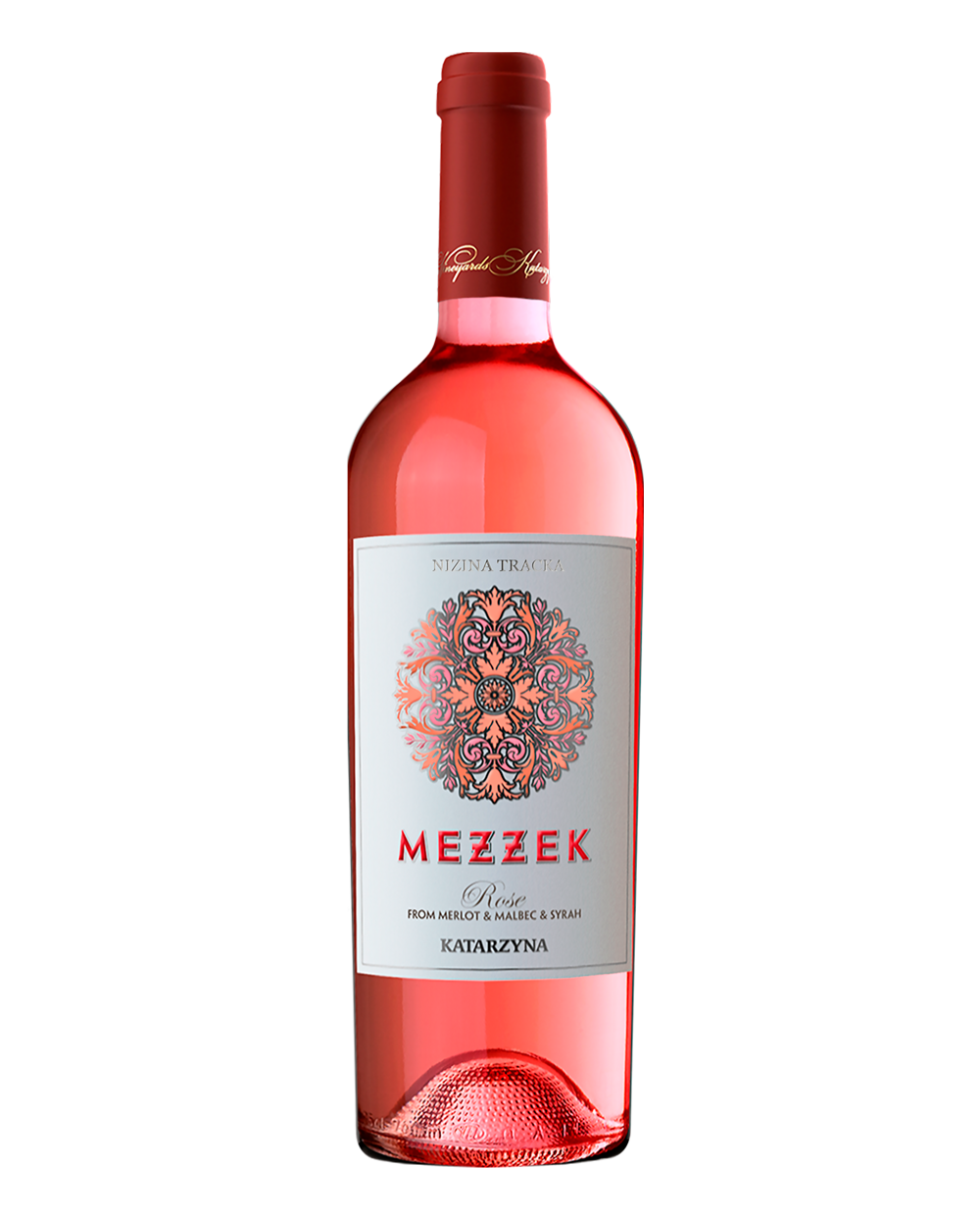 MEZZEK Rose