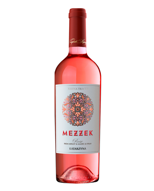 MEZZEK Rose